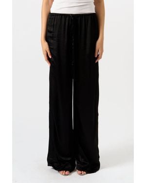 Proenza Schouler Hazel Pant - Black