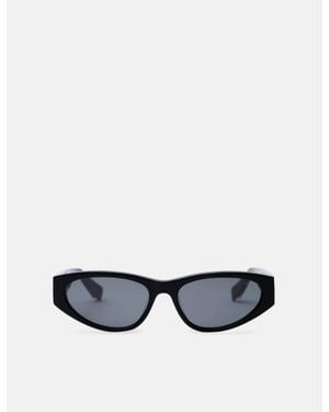 Messy Weekend ApS Blade Sunglasses - White