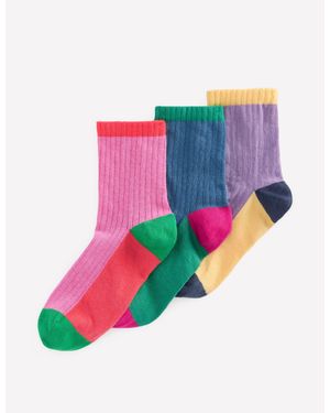 Boden Socken - Pink