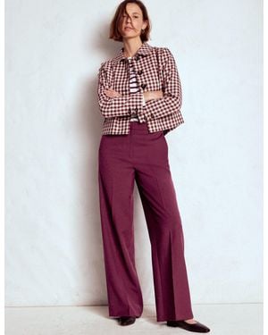 Boden Belgravia Tailored Trousers
