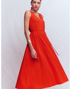 Boden Casual and day dresses for Women | Online Sale up to 30% off | Lyst -  Page 4