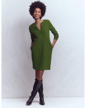 Boden Knee Length Dresses for Women | Lyst
