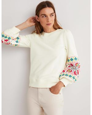 Boden ladies sweatshirts sale