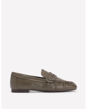 Boden Super Soft Flexi Loafer - Gray
