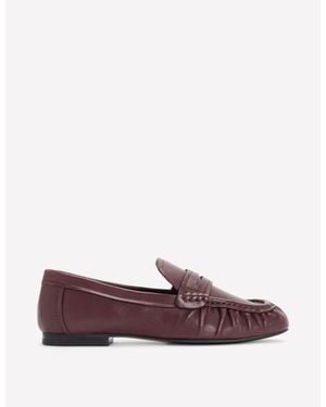 Boden Super Soft Flexi Loafer - Purple