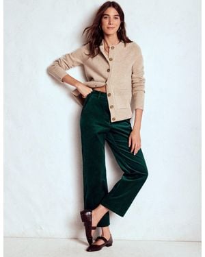 Boden Canonbury Cord Pants - Multicolor