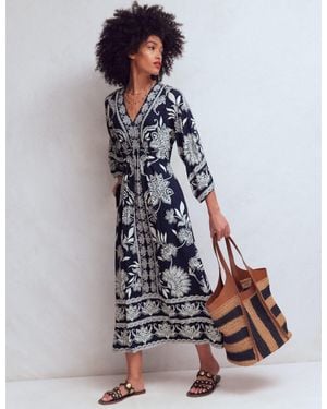 Boden Casual and day dresses for Women | Online Sale up to 30% off | Lyst - Page 5 Boden Casual and day dresses for Women | Online Sale up to 30% off | Lyst - Page 5