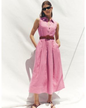 Boden Maxi dresses for Women | Online Sale up to 50% off | Lyst - Page 2