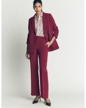 Boden Fitzrovia Tailored Trousers