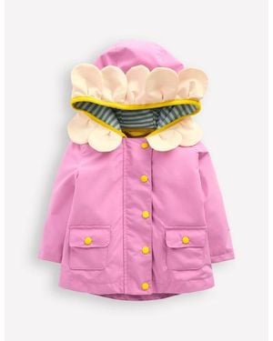 Boden Novelty Fisherman Baby - Pink