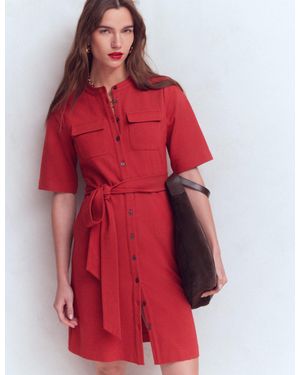 Boden Fall Dresses for Women | Lyst