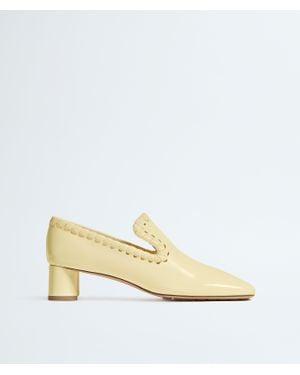 Bottega Veneta Sabato Pumps - Natur