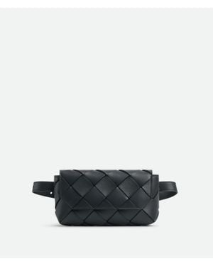 Bottega Veneta Diago Gürteltasche - Schwarz