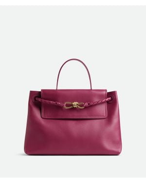 Bottega Veneta Ciao Ciao - Lila
