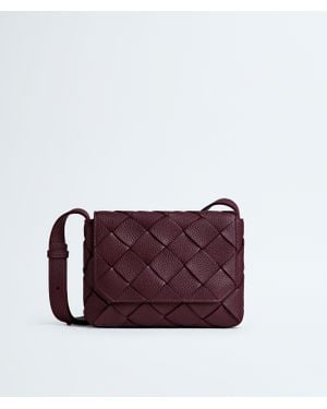 Bottega Veneta Diago - Purple
