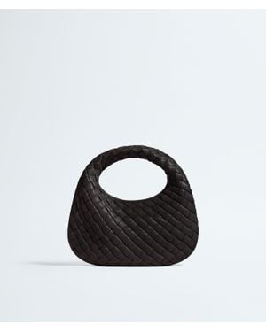 Bottega Veneta Baby Veneta - Schwarz