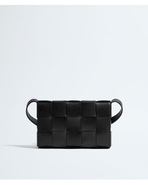 Bottega Veneta Cassette - Black
