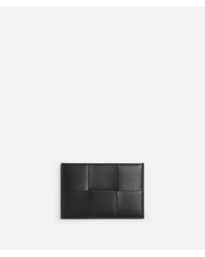 Bottega Veneta Cassette Credit Card Case - Multicolor