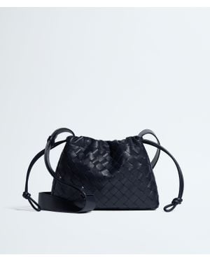 Bottega Veneta Dustbag Bike - Blue