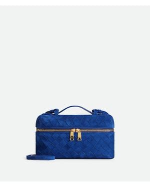 Bottega Veneta Bang Bang - Blau