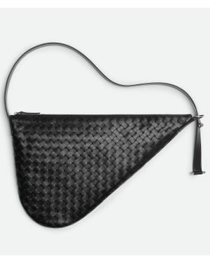 Bottega Veneta Virgule - Schwarz
