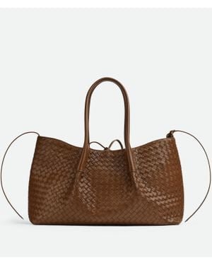Bottega Veneta Pinacoteca - Marron