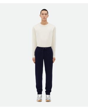 Bottega Veneta Sweatpants for Men | Online Sale up to 60