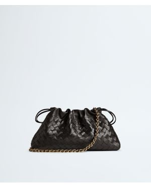 Bottega Veneta Dustbag Notte - Black
