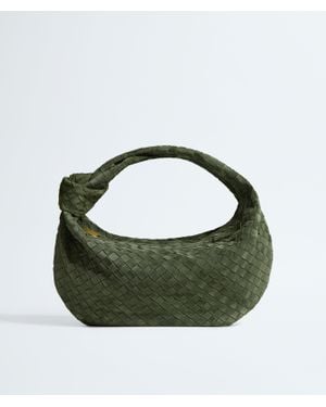 Bottega Veneta Jodie - Green