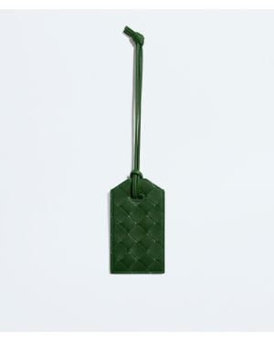 Bottega Veneta Getaway Gepäckanhänger - Grün