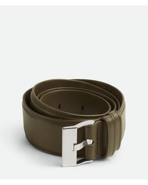 Bottega Veneta Ceinture Watch - Vert