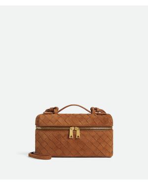 Bottega Veneta Bang Bang - Brown