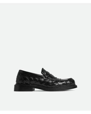 Bottega Veneta James Loafer - Black