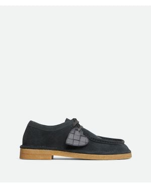 Bottega Veneta Daddy Schnürschuh - Mehrfarbig