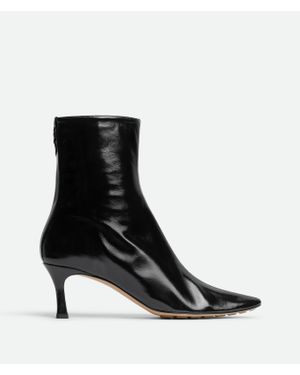 Bottega Veneta Sofia Stiefeletten - Schwarz