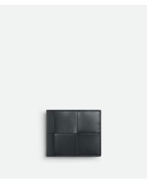 Bottega Veneta Cassette Bi-Fold Wallet - Multicolor
