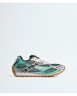 Bottega Veneta Orbit Trainer - Green