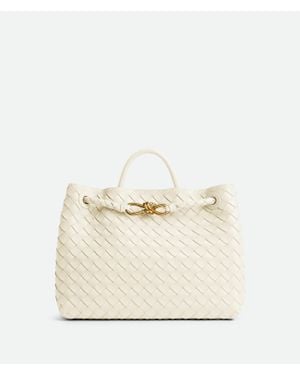Bottega Veneta Andiamo - Natur