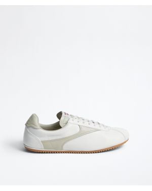 Bottega Veneta Shot Trainer - White