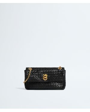 Bottega Veneta Baby Madison - White