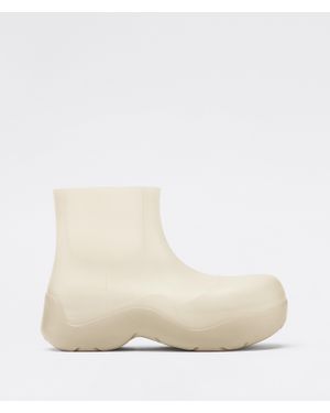 Designer Bottega Veneta Puddle Boots for Women - Up to 59