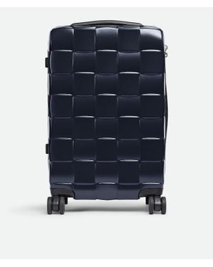 Bottega Veneta Odyssey Cabin Suitcase - Blue