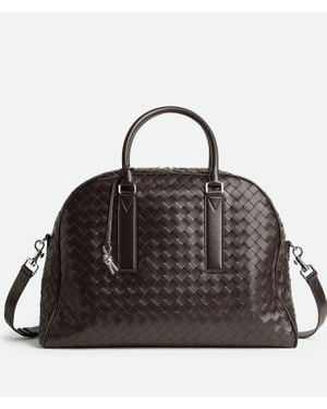 Bottega Veneta Getaway 24 Ore - Black