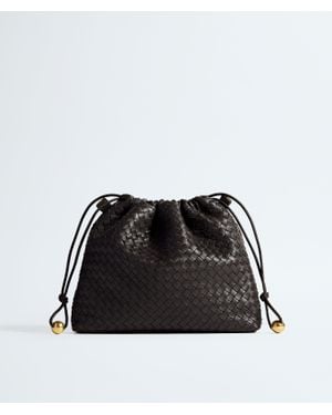 Bottega Veneta Large Dustbag Organizer - Black