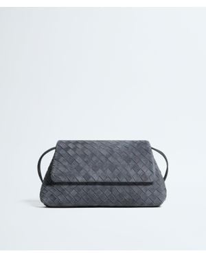 Bottega Veneta Giorno - Grey
