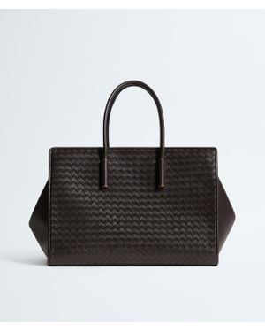 Bottega Veneta Barbara Tote Bag - Schwarz