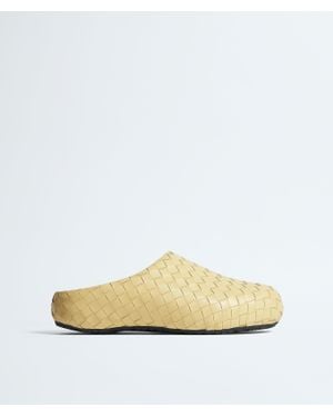 Bottega Veneta Klog Mule - Multicolour