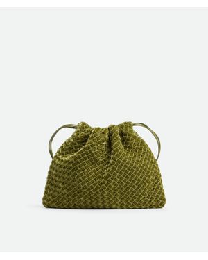 Bottega Veneta Dustbag - Green