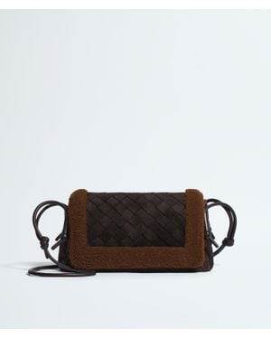 Bottega Veneta Notturno - Braun