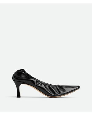 Bottega Veneta Sofia Pump - Black